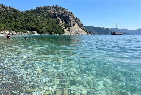 Turunç Beach