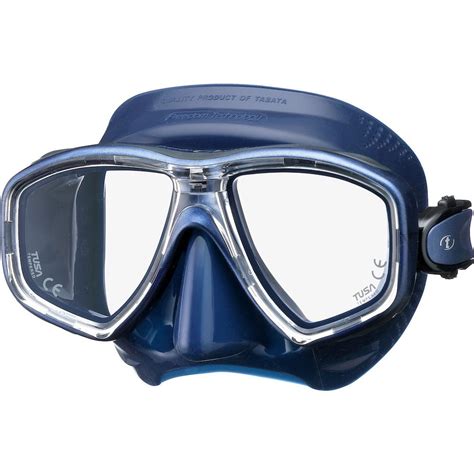 Tusa Dive Mask