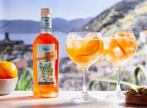 Tuscan Aperitivo