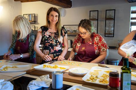 Tuscan Cooking Memories