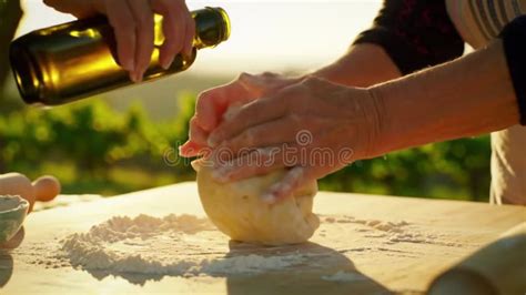 Tuscan Feast Close Up