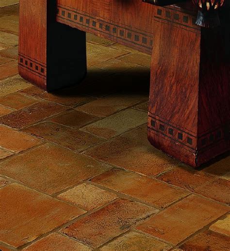 Tuscan Floor Tile