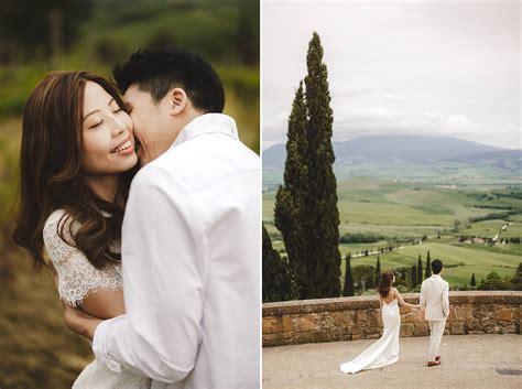 Tuscan Photoshoot