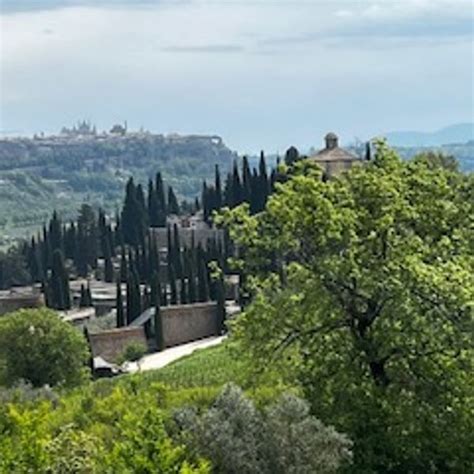 Tuscan Resort Activities