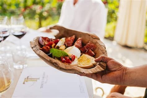 Tuscan Tasting Experiences