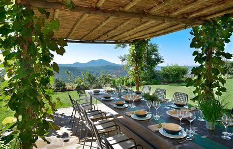 Tuscany Accommodation
