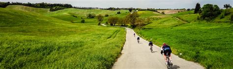 Tuscany Biking Tips