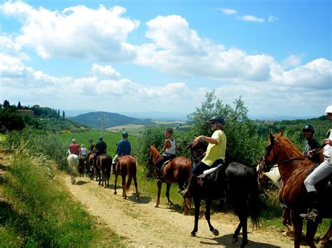 Tuscany Riding Stables