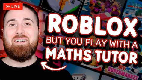 Tutor! - Roblox