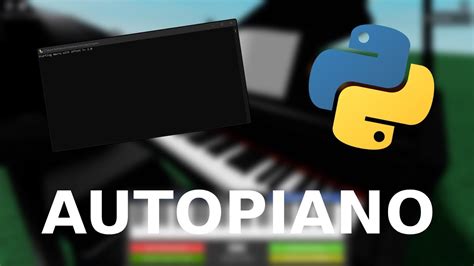 Tutorial: How to Autopiano - YouTube