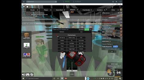Tutorial: How to hack in MM2 - YouTube