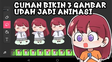 Tutorial Cara Membuat Animasi