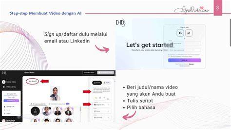 Tutorial Cara Membuat Video tutorial cara membuat