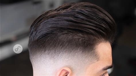 Tutorial Corte De Pelo Largo Hombre