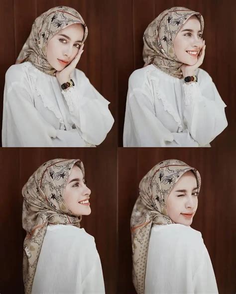 Hijab Pashmina Ceruti untuk Tampilan Casual yang Stylish