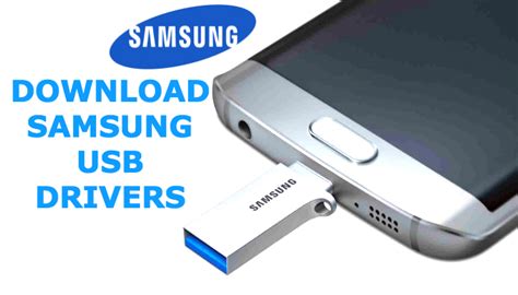 Tutorial Lengkap Cara Install Samsung USB Driver