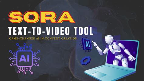 Tutorial Lengkap Menggunakan Sora Text to Video