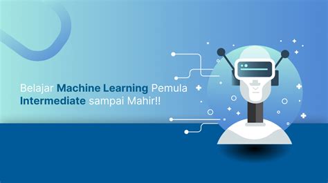  Tutorial Machine Learning untuk Pemula