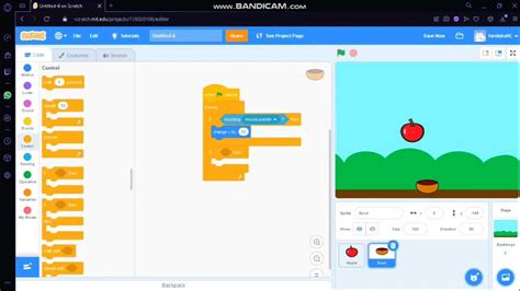 Tutorial Membuat Game