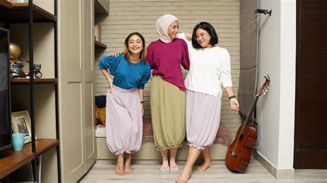 Tutorial Memilih OOTd Untuk Yang Masih Pemula