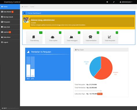 Tutorial Php Untuk Membuat Aplikasi Tracking Pengiriman  