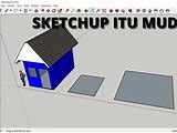 Tutorial aplikasi SketchUp in Indonesia