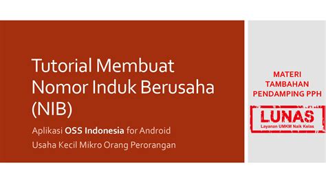 Tutorial buat aplikasi in INDONESIA