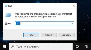 Tutorial on how to open Windows 10 Apps