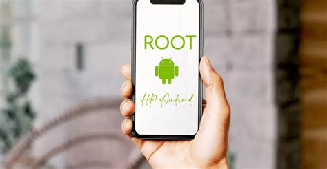 Tutorial root Android tanpa PC 2026