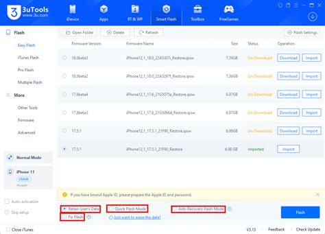 Tutorial update OS terbaru aman