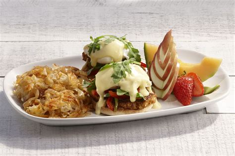 Tutti Frutti breakfast & lunch