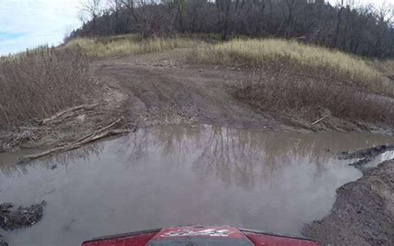Tuttle Creek ORV Area: A Guide to Off-Roading Adventures