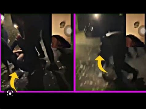 Tutu And Siah Fight Video