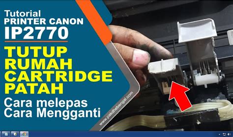 Tutup Cartridge