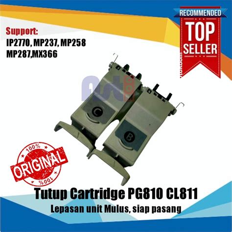 Tutup Cartridge