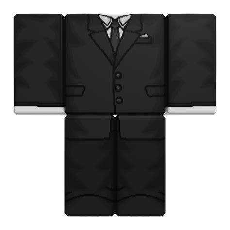 Tuxedo - Roblox
