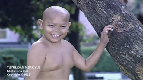 Tuyul Dan Bayul