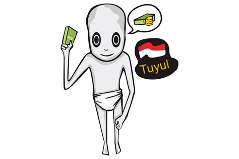Tuyul Lucu