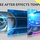 Tv After Effects Template Free