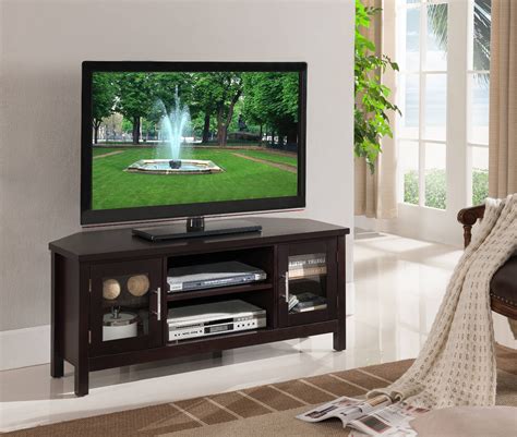 Tv Console With Storage: A Perfect Addition To Your Living Room