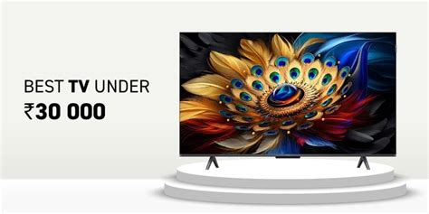 Tv Below 30000