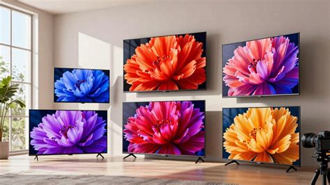 Tv Best For Bright Rooms
