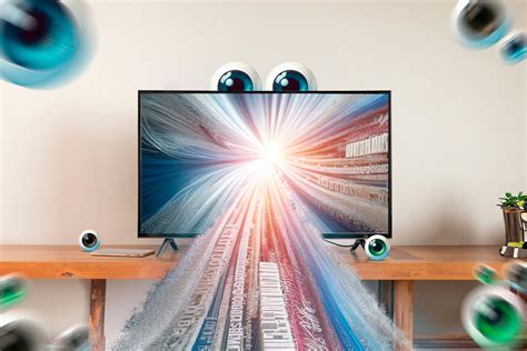 Tv Best For Eyes