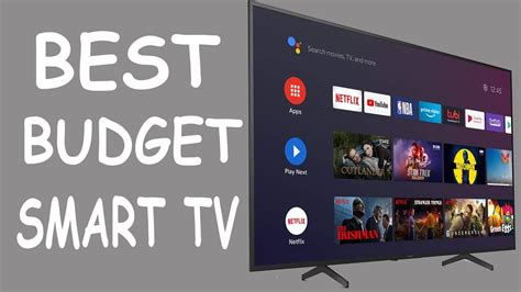 Tv Best Value For Money