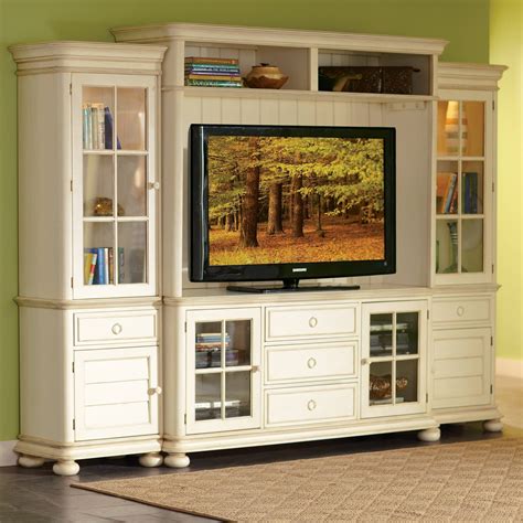 15 Photos Oak Tv for Flat Screens with Doors