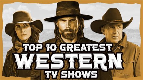 Tv Channel That Shows Westerns