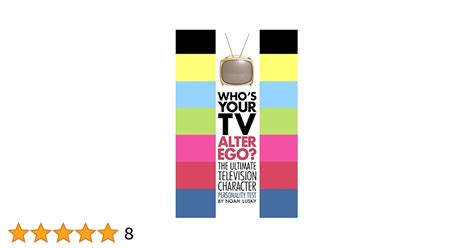 Tv Characters Personality Test