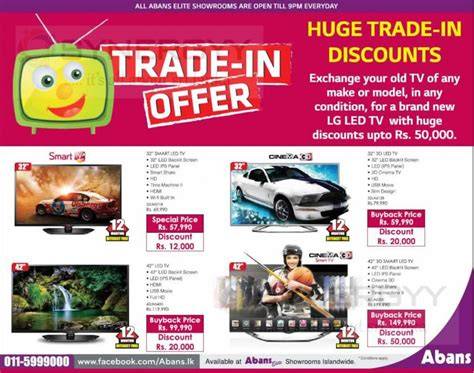 Tv Exchange Offer Mumbai