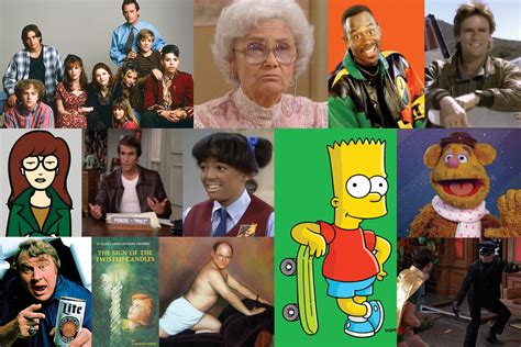 Tv Guide Best Tv Characters