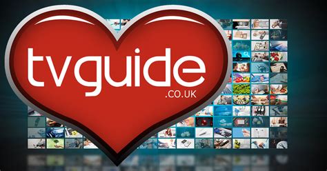 Tv Guide For Uk Tv
